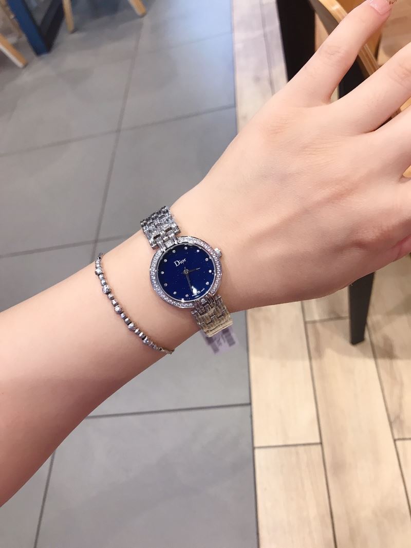 CHRISTIAN DIOR Watches